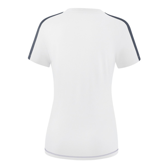T-shirt ERIMA femme club squad T-shirt ERIMA femme club squad