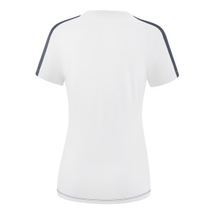 T-shirt ERIMA femme club squad