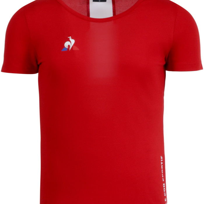 T-shirt LE COQ SPORTIF femme tennis essentiel performance