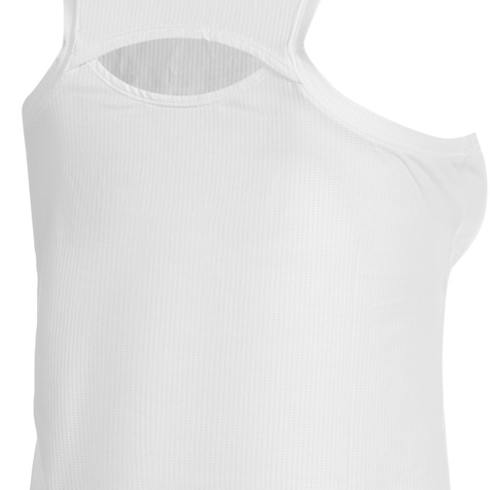 Debardeur NIKE femme court dri fit victory Debardeur NIKE femme court dri fit victory