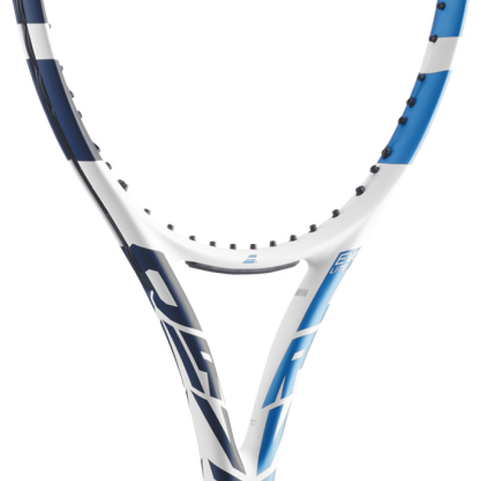 BABOLAT evo drive lite women's racket (255 gr) BABOLAT evo drive lite women's racket (255 gr)