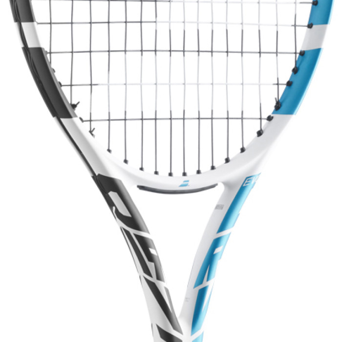 BABOLAT evo drive lite women's racket (255 gr) BABOLAT evo drive lite women's racket (255 gr)
