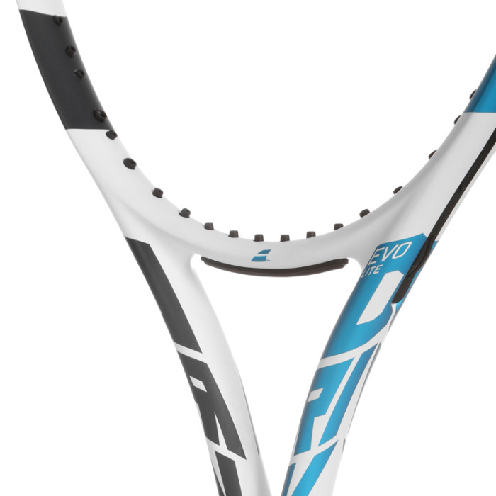 BABOLAT evo drive lite women's racket (255 gr) BABOLAT evo drive lite women's racket (255 gr)
