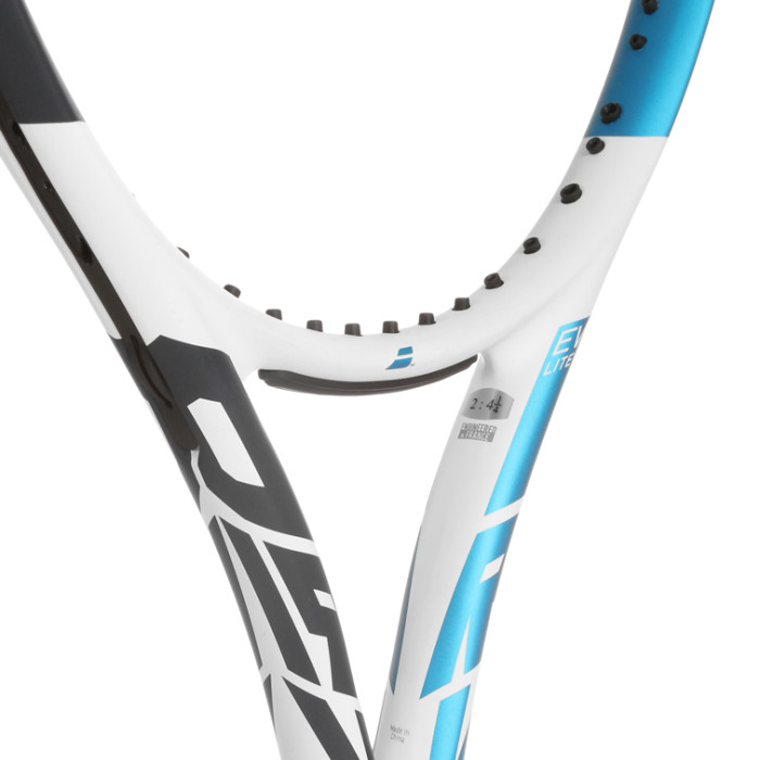 BABOLAT evo drive lite women's racket (255 gr) BABOLAT evo drive lite women's racket (255 gr)