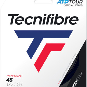 String TECNIFIBRE black code (12 metres)