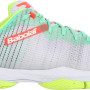 BABOLAT jet ritma padel/terre battue women's shoes