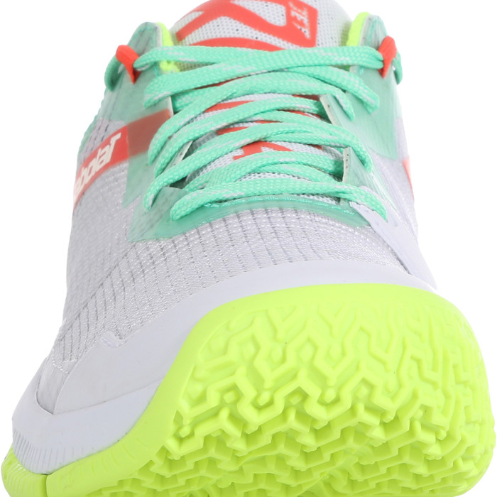 BABOLAT jet ritma padel/terre battue women's shoes BABOLAT jet ritma padel/terre battue women's shoes