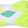 BABOLAT jet ritma padel/terre battue women's shoes