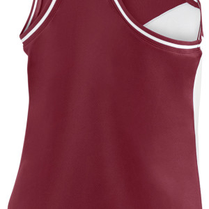 Women's WILSON team 2 tank top Women's WILSON team 2 tank top