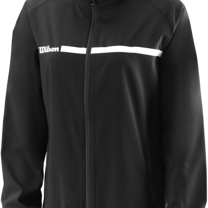 Women's WILSON team 2 jacket