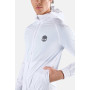 Sweat HYDROGEN tech fz a capuche zip skull Sweat HYDROGEN tech fz a capuche zip skull