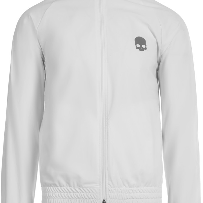 Sweat HYDROGEN tech fz a capuche zip skull Sweat HYDROGEN tech fz a capuche zip skull
