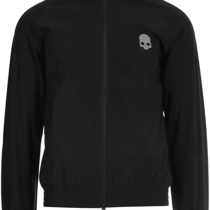 Sweat HYDROGEN tech fz a capuche zip skull Sweat HYDROGEN tech fz a capuche zip skull