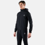Sweat HYDROGEN tech fz a capuche zip skull Sweat HYDROGEN tech fz a capuche zip skull