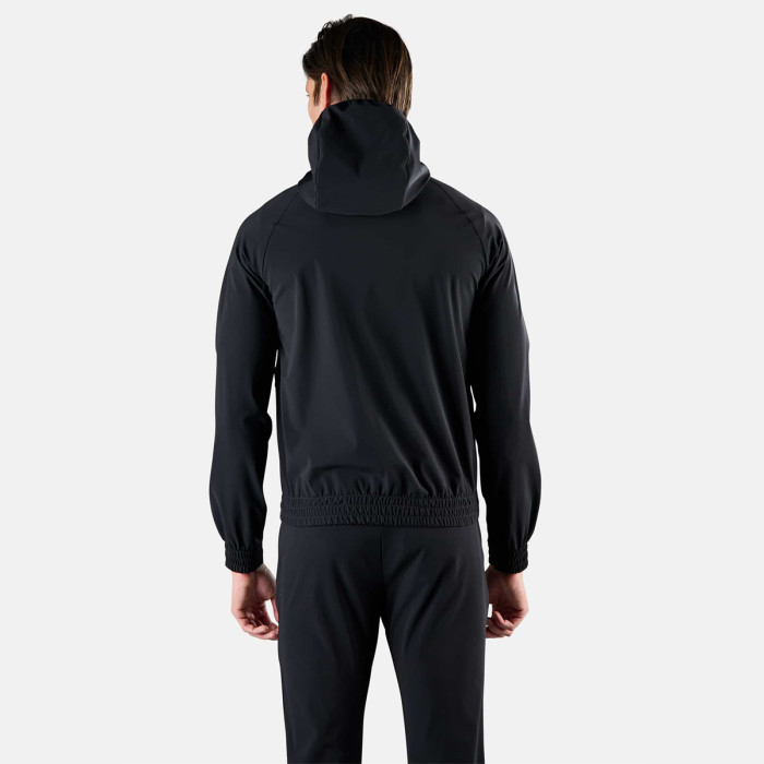 Sweat HYDROGEN tech fz a capuche zip skull Sweat HYDROGEN tech fz a capuche zip skull