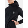 Sweat HYDROGEN tech fz a capuche zip skull Sweat HYDROGEN tech fz a capuche zip skull