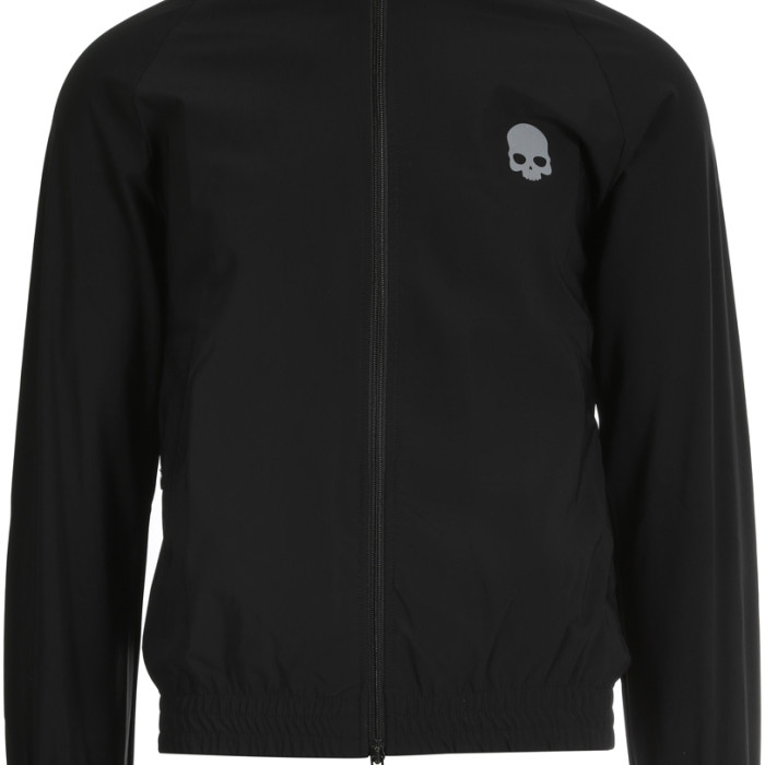 Sweat HYDROGEN tech fz a capuche zip skull Sweat HYDROGEN tech fz a capuche zip skull