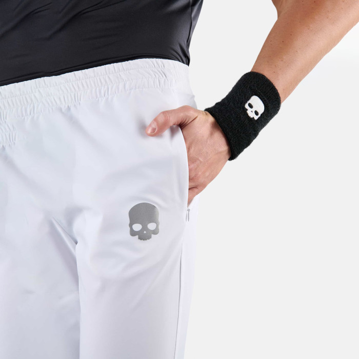 HYDROGEN tech skull pants HYDROGEN tech skull pants