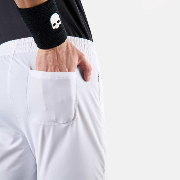 HYDROGEN tech skull pants HYDROGEN tech skull pants