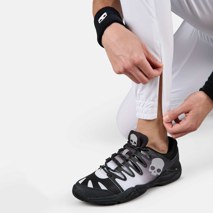 HYDROGEN tech skull pants HYDROGEN tech skull pants