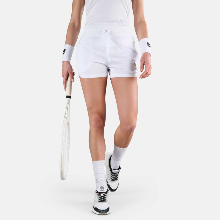 Short HYDROGEN femme tech Short HYDROGEN femme tech