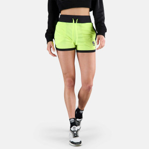 Women's HYDROGEN tech shorts