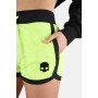 Women's HYDROGEN tech shorts Women's HYDROGEN tech shorts