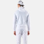 Sweat HYDROGEN tech fz a capuche zip skull Sweat HYDROGEN tech fz a capuche zip skull
