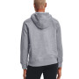 Sweat UNDER ARMOUR femme rival fleece logo a capuche