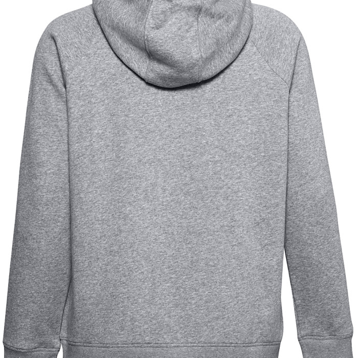 Sweat UNDER ARMOUR femme rival fleece logo a capuche Sweat UNDER ARMOUR femme rival fleece logo a capuche