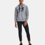 Sweat UNDER ARMOUR femme rival fleece logo a capuche