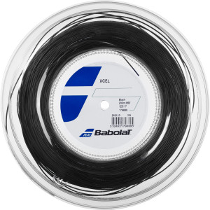 BABOLAT xcel spool (200 metres)