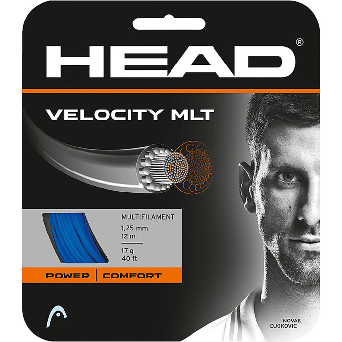 Cordage HEAD velocity mlt Cordage HEAD velocity mlt