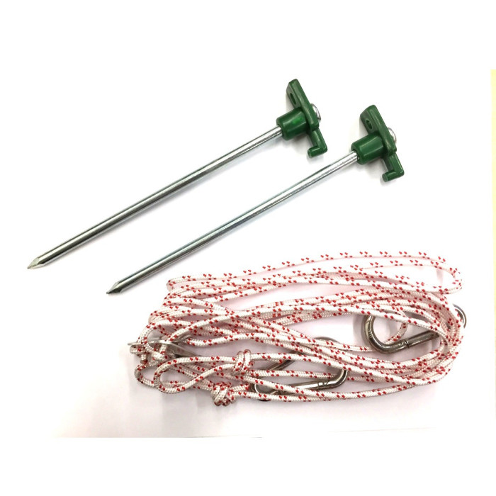 NOUANSPORT post tensioning kit