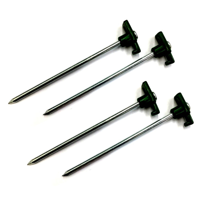 Kit 4 sardines NOUANSPORT Kit 4 sardines NOUANSPORT