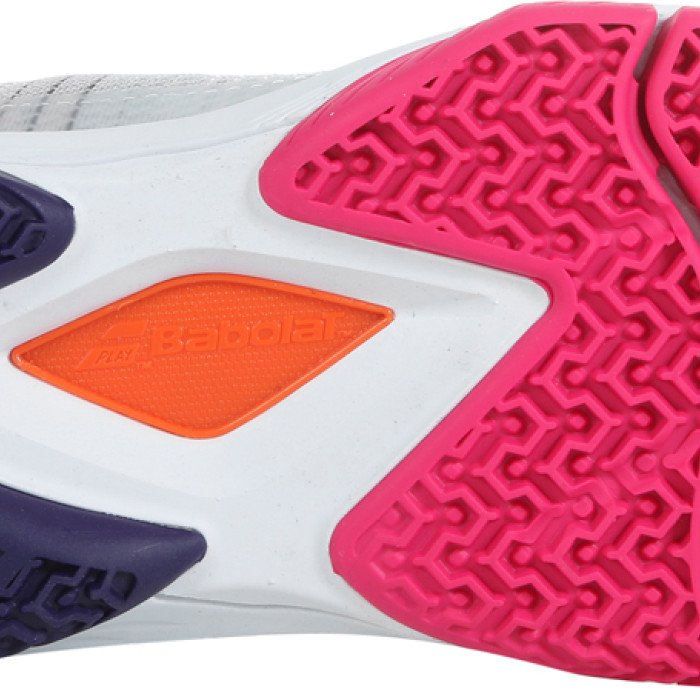 Women's BABOLAT jet ritma padel shoes Women's BABOLAT jet ritma padel shoes