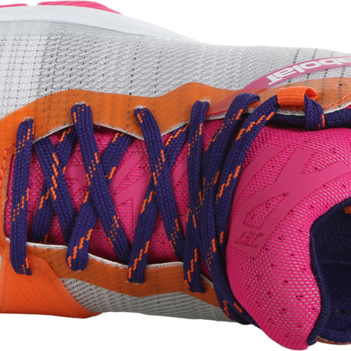 Women's BABOLAT jet ritma padel shoes Women's BABOLAT jet ritma padel shoes