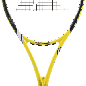 Kennex ki q+5 light pro racket (280 gr)
