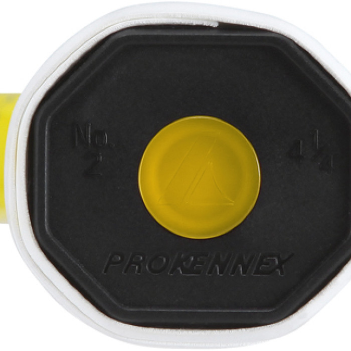 Kennex ki q+5 light pro racket (280 gr)