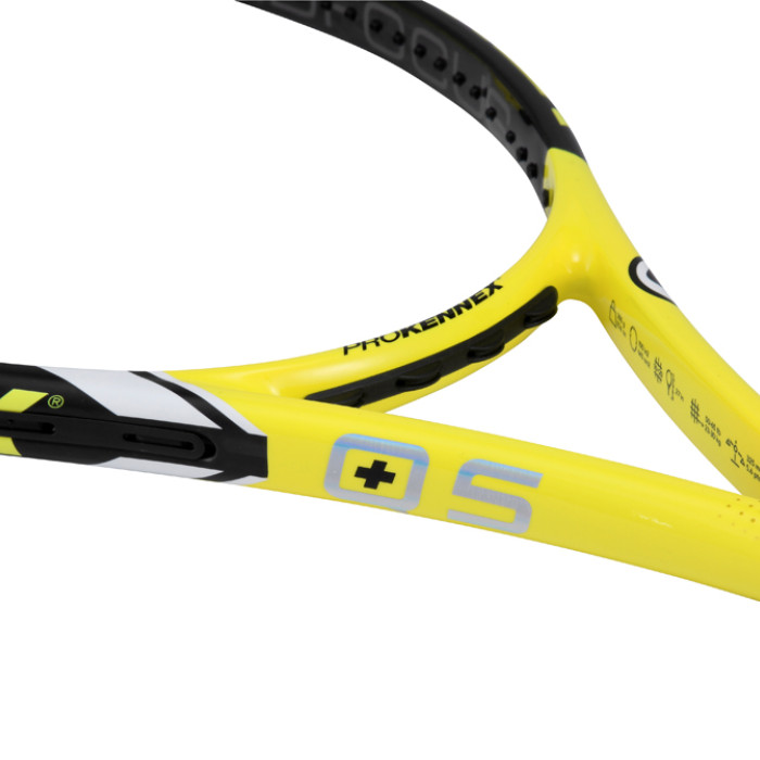 Kennex ki q+5 pro racket (300 gr) Kennex ki q+5 pro racket (300 gr)