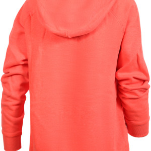 Women's WILSON training script hoodie Women's WILSON training script hoodie