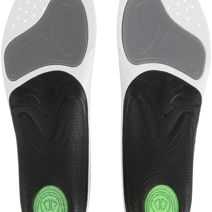 SIDAS 3feet tennis mid std insoles SIDAS 3feet tennis mid std insoles