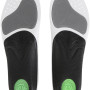 SIDAS 3feet tennis mid std insoles