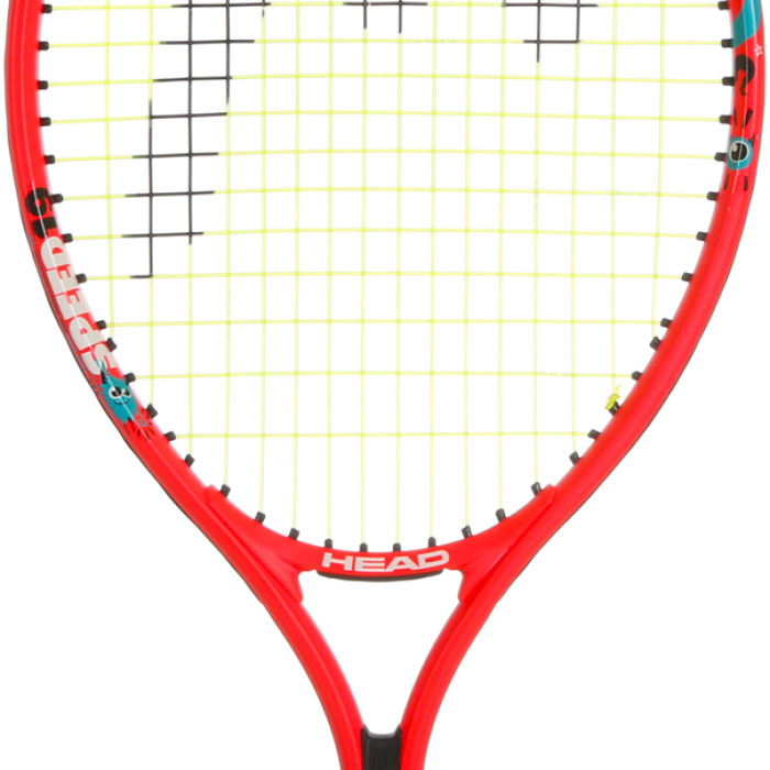 HEAD speed junior 19 limited edition tennis racket HEAD speed junior 19 limited edition tennis racket