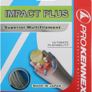 Cordage PRO KENNEX impact plus (12 metres)