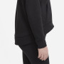 Junior girls NIKE club zip hoodie