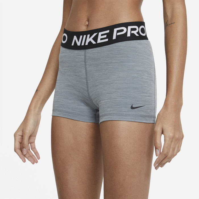 Short NIKE femme pro 365 3in