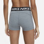 Short NIKE femme pro 365 3in