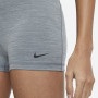 Short NIKE femme pro 365 3in