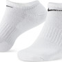 3 pairs of NIKE cushion socks (no show)